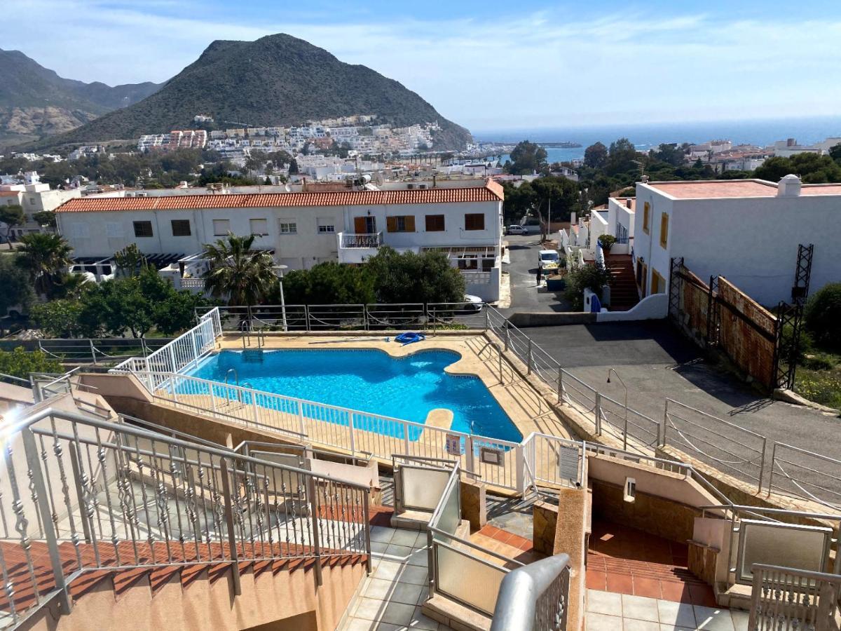 Villas Montemar Sant Josep de sa Talaia Exteriér fotografie