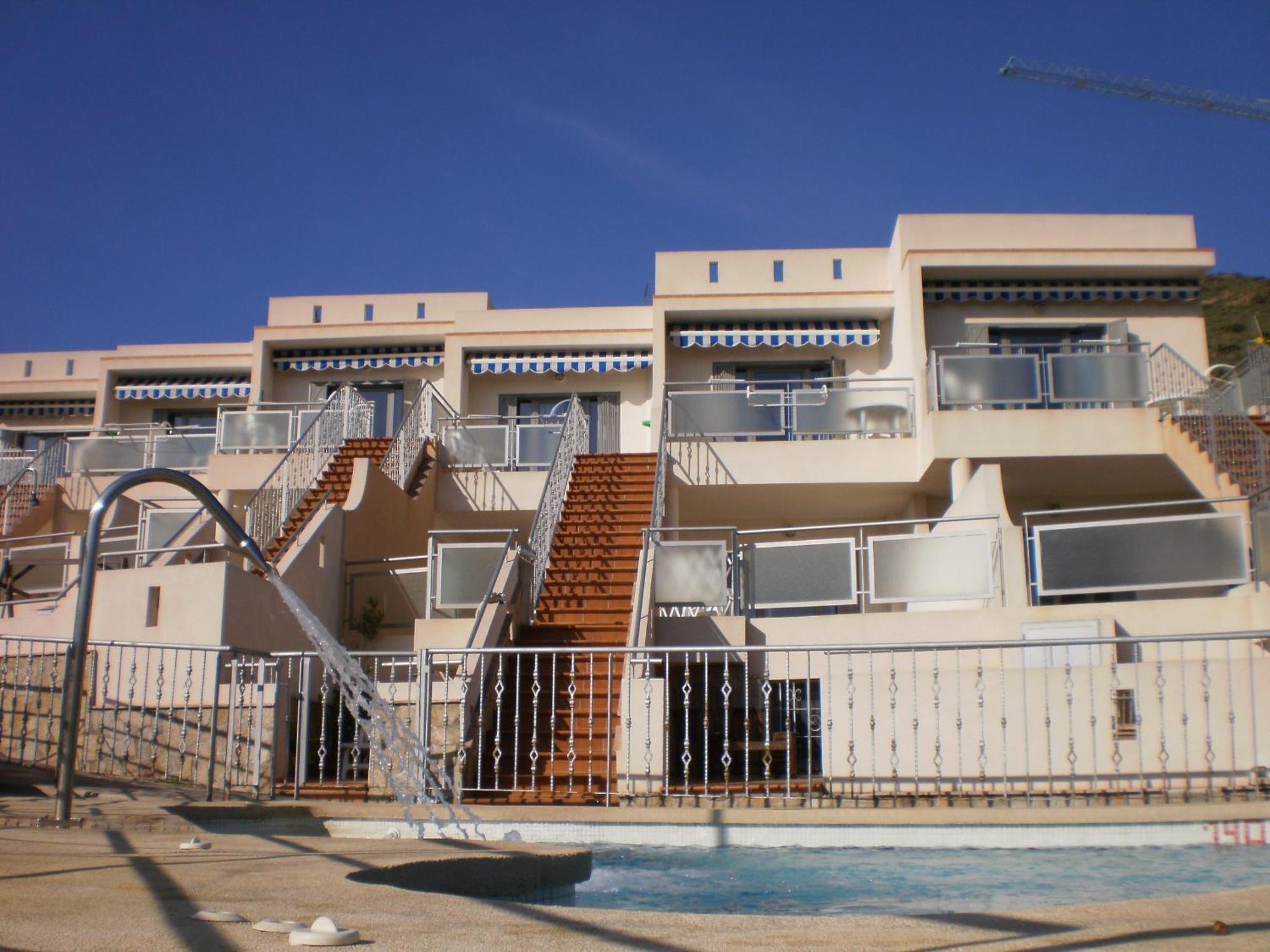 Villas Montemar Sant Josep de sa Talaia Exteriér fotografie