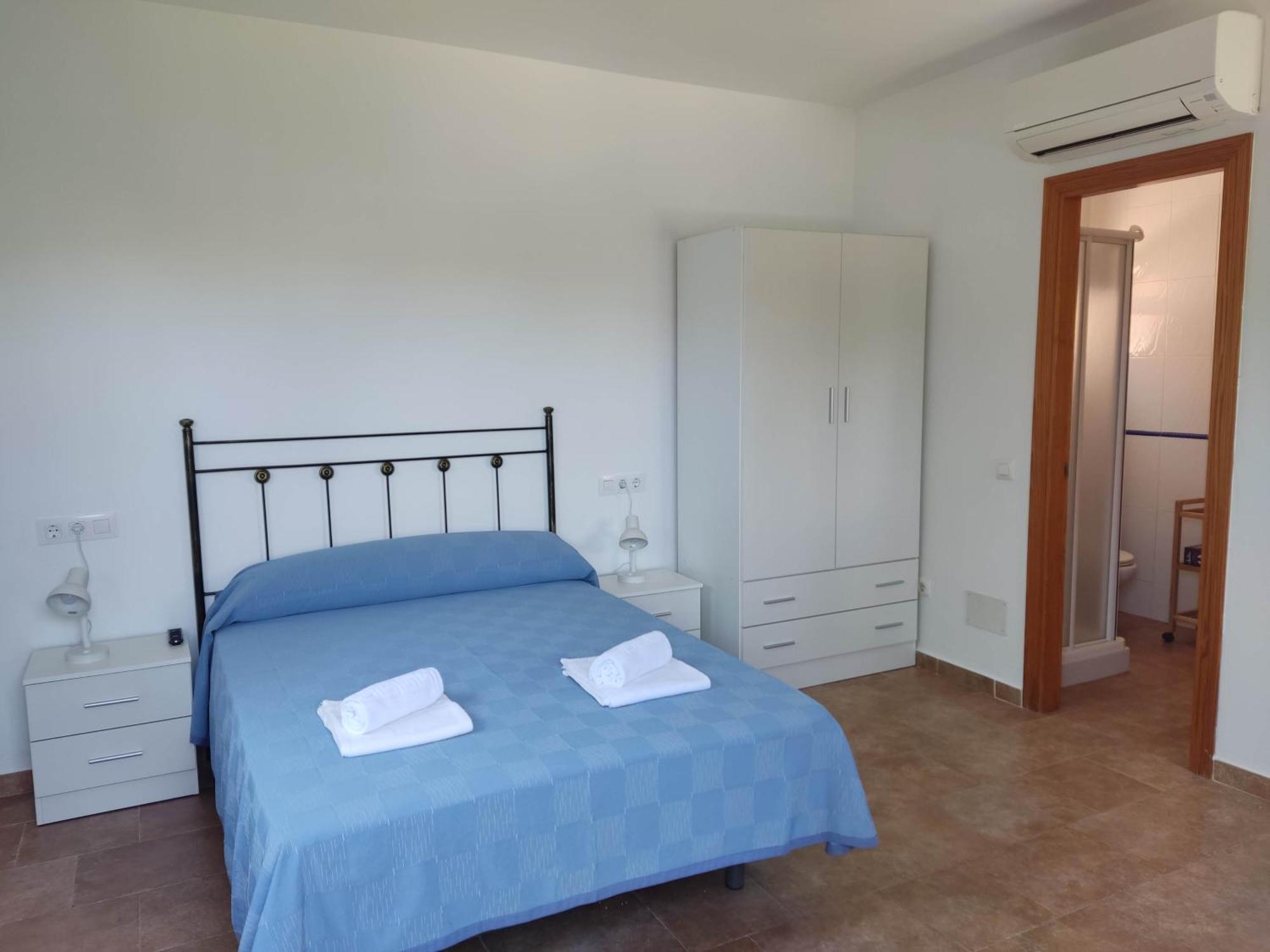 Villas Montemar Sant Josep de sa Talaia Exteriér fotografie