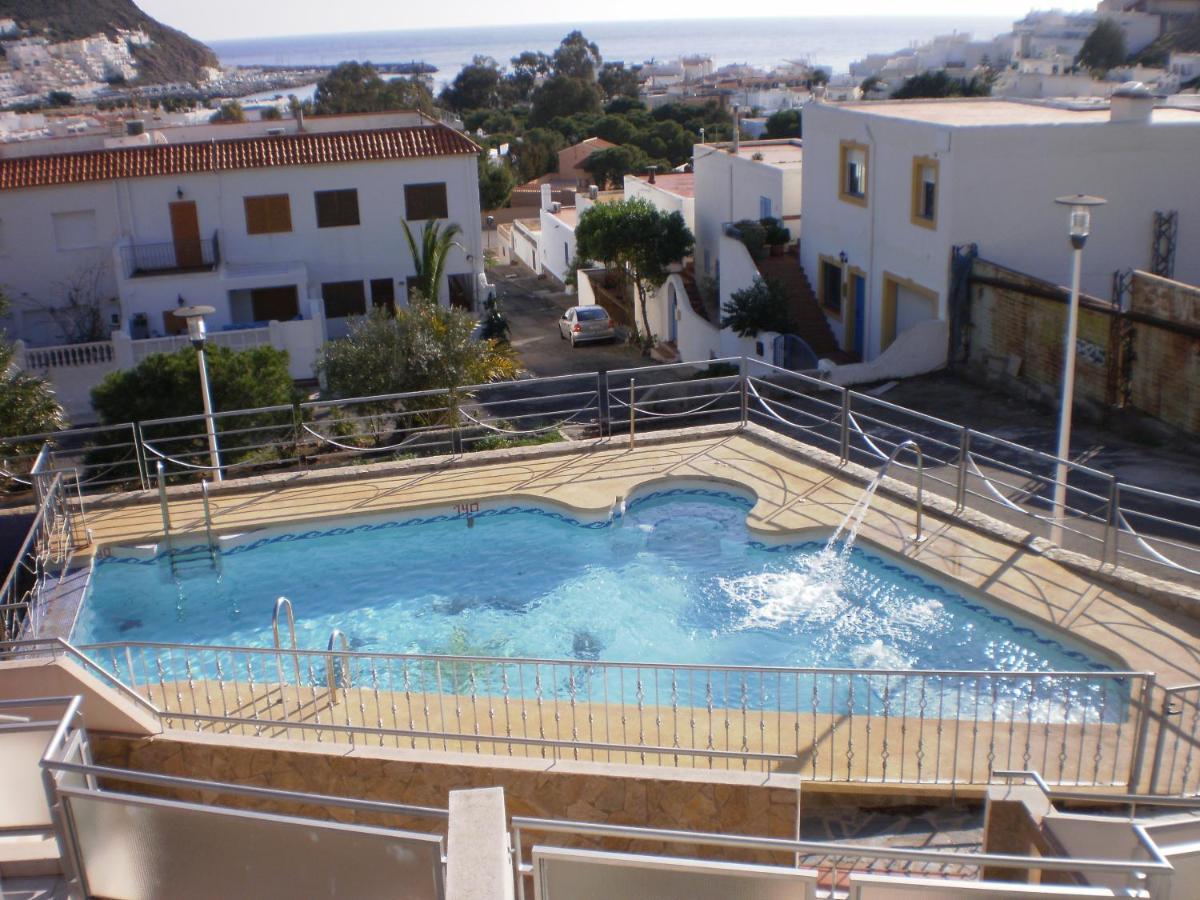 Villas Montemar Sant Josep de sa Talaia Exteriér fotografie